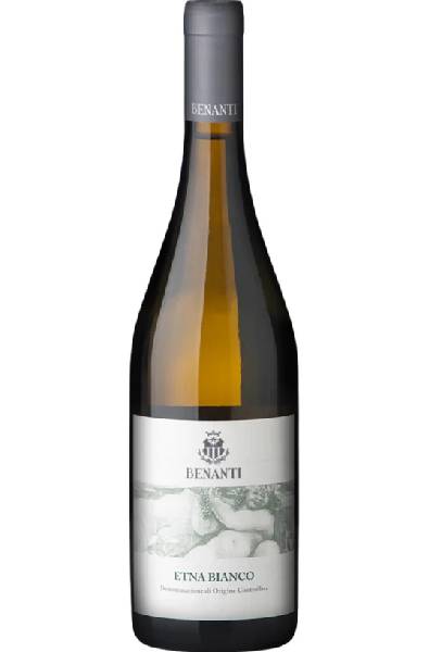 Benanti 2023 Etna Bianco