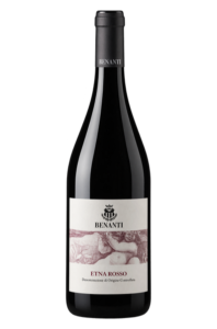 Benanti 2022 Etna Rosso