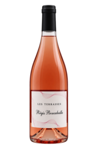 Domaine Boucabeille 2022 Les Terrasses Rosé