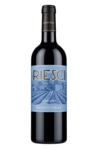 Fossacolle 2021 Riesci Rosso di Toscana IGT