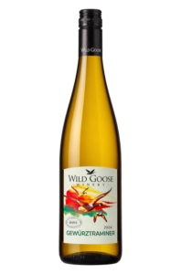 Wild Goose 2024 Gewürztraminer