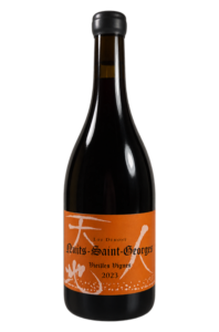 Lou Dumont Koji Nakada 2023 Nuits-Saint-Georges Vieilles Vignes