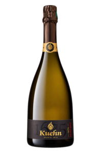 Maison Kuehn Crémant d’Alsace Extra Brut Cuvée 1675