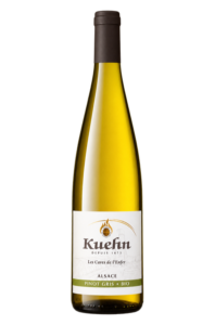 Maison Kuehn 2023 Les Caves de l'Enfer Pinot Gris