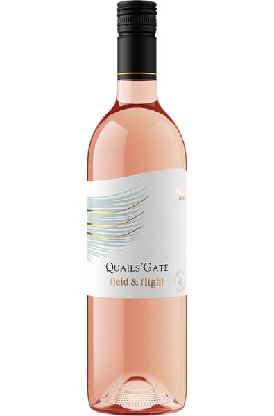 Quail's Gate 2024 Field & Flight Rosé
