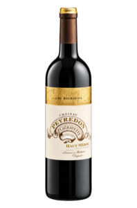 Château Peyredon Lagravette 2022 Haut-Médoc Cru Bourgeois