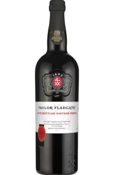 Taylor Fladgate Late Bottled Vintage Port