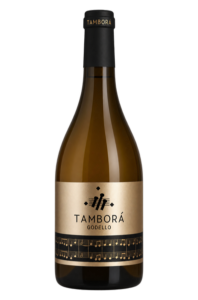 Viña Costeira 2023 Tamborá Godello Ribeiro