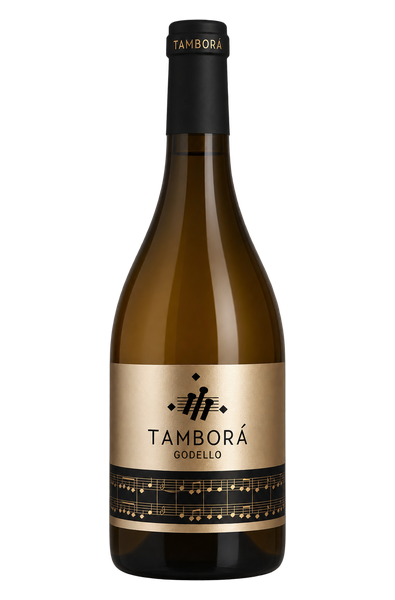 289666 Viña Costeira 2023 Tamborá Godello Ribeiro - Image 1