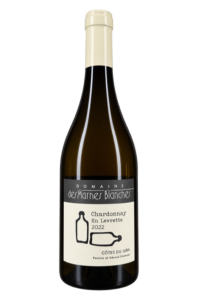 Domaine des Marnes Blanches 2022 Chardonnay En Levrette