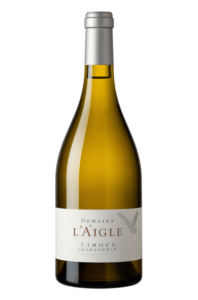 Domaine de l'Aigle 2023 Chardonnay Limoux