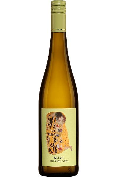 Klimt The Kiss 2023 Gruner Veltliner