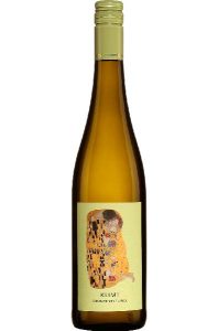 Klimt The Kiss 2023 Gruner Veltliner