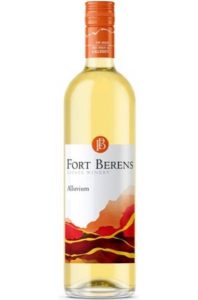 Fort Berens 2023 Alluvium