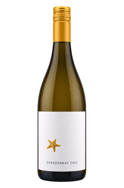 291644 Sea Star 2022 Chardonnay - Image 1