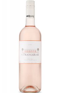 Lorgeril 2024 Orangeraie Rose