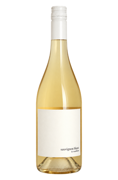 29210 Lock & Worth 2025 Sauvignon Blanc Sémillon - Image 1