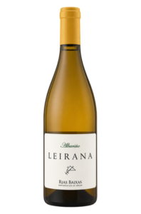 Forjas del Salnés 2023 Leirana Albariño