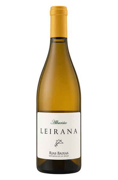 292444 Forjas del Salnés 2023 Leirana Albariño - Image 1