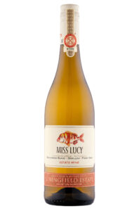 Springfield Estate 'Miss Lucy' Semillon / Sauvignon Blanc 2025