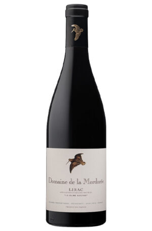 Mordoree 2006 Lirac La Reine Des Bois
