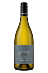 La Frenz 2024 Tudor Hills Vineyard Semillon