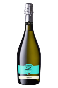Villa Marchesi NV Prosecco DOC bottle