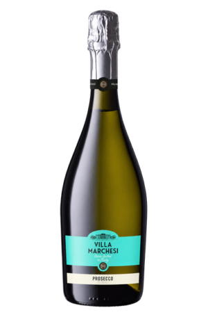 Villa Marchesi NV Prosecco DOC bottle