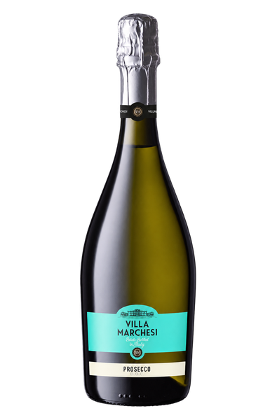 2959 Villa Marchesi NV Prosecco DOC bottle