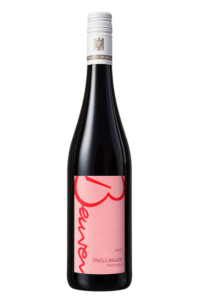 295959 Weingut Beurer 2022 Trollinger Trocken - Image 1