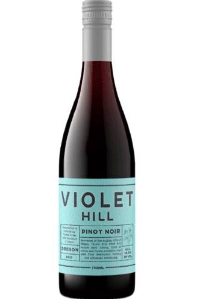 Violet Hill 2021 Pinot Noir