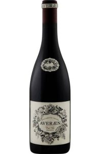Averaen 2022 Pinot Noir Willamette