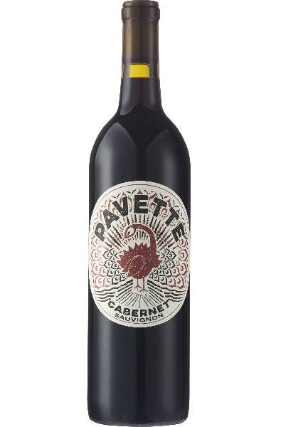 Pavette 2021 Cabernet Sauvignon