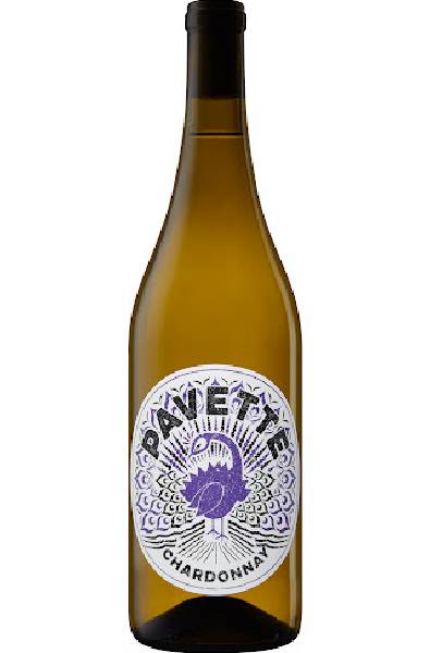 295983 Pavette 2022 Chardonnay - Image 1