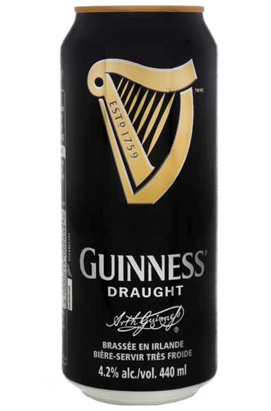 296244 Guinness 4Pk - Image 1