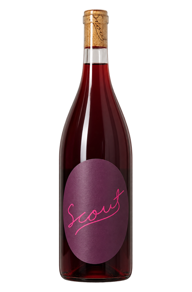 296316 Scout Vineyard NV Syrah-Riesling Co-Ferment - Image 1