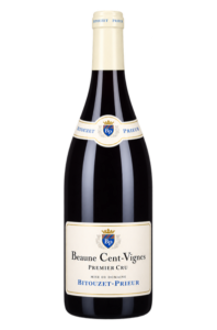 Domaine Bitouzet-Prieur 2019 Beaune Premier Cru Les Cent-Vignes