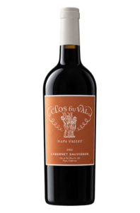 Clos du Val 2021 Napa Valley Cabernet Sauvignon
