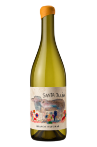 Santa Julia 2023 La Oveja Natural Torrontés