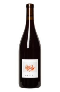 Else Wines 2022 Merlot
