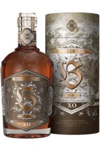 Bonpland Xo Rum