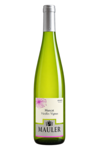 Jean-Paul Mauler 2023 Muscat Vieilles Vignes