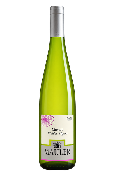 297356 Jean-Paul Mauler 2023 Muscat Vieilles Vignes - Image 1