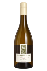 Burrowing Owl 2024 Pinot Gris