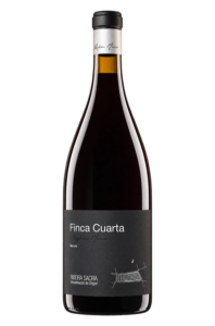 Finca Cuarta 2024 Mencía Ribeira Sacra