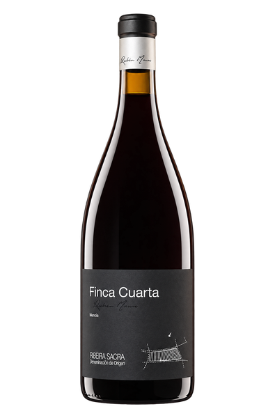 30000 Finca Cuarta 2024 Mencía Ribeira Sacra - Image 1