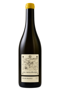Alice et Olivier De Moor 2023 Nuova Descriptio Vin de France