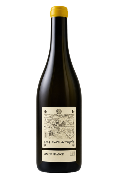 300070 Alice et Olivier De Moor 2023 Nuova Descriptio Vin de France - Image 1