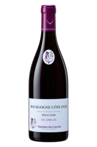 Domaine du Couvent 2020 Les Jumelles Bourgogne Pinot Noir