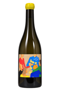 Dominique Belluard 2020 Monsieur Gringet Vin de Savoie